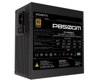Gigabyte P850GM 850W 80 Plus Gold - 601551 - zdjęcie 4